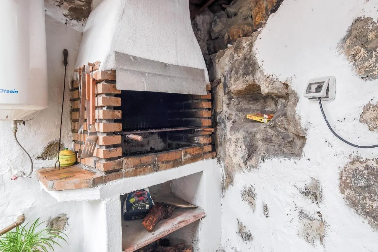 Dom wakacyjny Willa Casa Amparo Icod De Los Vinos Hiszpania