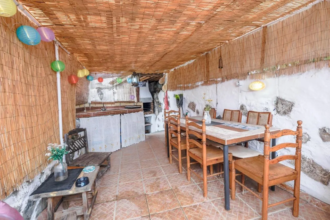 Villa Casa Amparo Icod De Los Vinos
