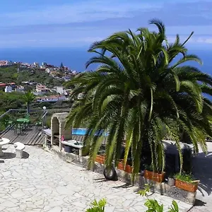 Apartamento Casa-palo-pique, Icod De Los Vinos