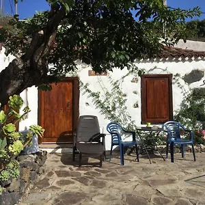 Apartamento Finca El Molledo El Naranjo, Icod De Los Vinos