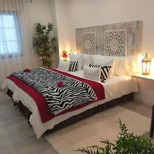 Apartamento Plaza San Marcos Casco Hstorico, Icod De Los Vinos
