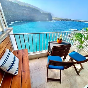 Apartamento Mundo House, Playa San Marcos, Tenerife, Icod De Los Vinos