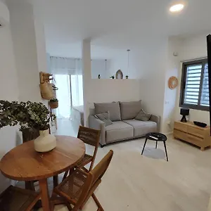 Dos Aceras , Málaga España