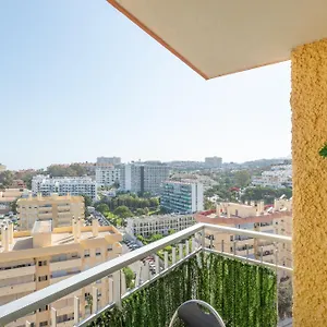 El Mirador Del Mar , Benalmádena España