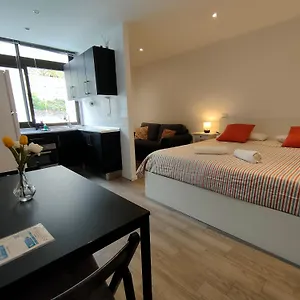 Apartamento Sea Loft, Icod De Los Vinos